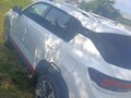 2024 Changan CS35 Plus I Рестайлинг, белый, 1700000 рублей - вид 9