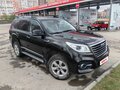 2023 Haval H9 I Рестайлинг, чёрный, 3690000 рублей