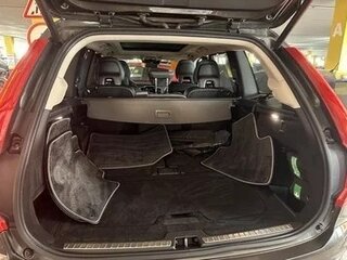 2019 Volvo XC90 B5 II Рестайлинг 1, серый, 3740000 рублей, вид 5