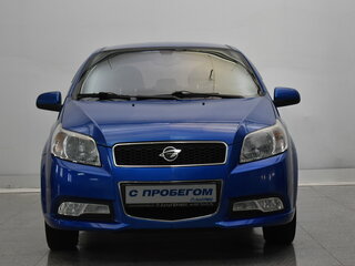 2016 Ravon Nexia R3, синий, 780000 рублей, вид 2