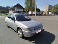 2004 Lada (ВАЗ) 2110, серебристый, 120000 рублей - вид 1