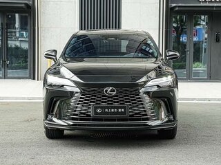 2026 Lexus RX 300 V, чёрный, 6424444 рублей, вид 2