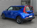 2019 Kia Soul III, синий - вид 6