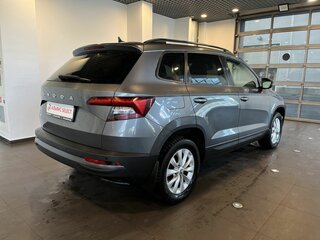 2021 Skoda Karoq I, серый, 2424000 рублей, вид 3