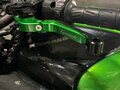 2014 Kawasaki Ninja 400, зелёный, 370000 рублей - вид 10