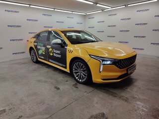 2023 FAW Bestune B70 I, белый, 968250 рублей, вид 2