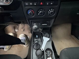 2021 Lada (ВАЗ) 2121 (4x4) Urban I Рестайлинг (2020), коричневый, 690000 рублей, вид 5