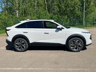 2026 Haval F7 II, белый, 2999000 рублей, вид 5