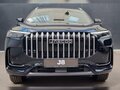 2025 Jaecoo J8, чёрный, 4598900 рублей - вид 1