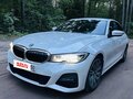 2019 BMW 3 серии 320d xDrive VII (G2x), белый, 2630000 рублей