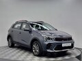 2025 Solaris KRX, серый - вид 2