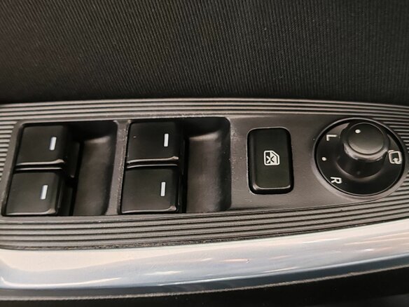 2014 Mazda CX-5 I, чёрный - вид 16