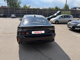 2023 Chery Arrizo 8, чёрный, 2000000 рублей, вид 4