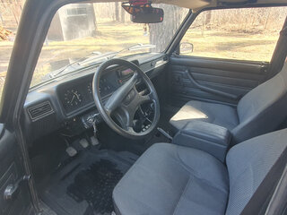2011 Lada (ВАЗ) 2107, чёрный, 275000 рублей, вид 5
