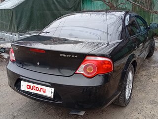 2009 ГАЗ Volga Siber I, чёрный, 350000 рублей, вид 2
