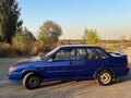 2010 Lada (ВАЗ) 2115, синий, 310000 рублей - вид 9