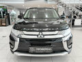 2016 Mitsubishi Outlander III Рестайлинг 2, чёрный - вид 1