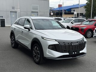 2026 Haval F7 II, белый, 3799000 рублей, вид 5