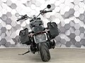 2023 BMW R 18, чёрный - вид 5
