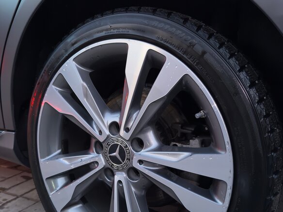 2020 Mercedes-Benz C-Класс 200 d IV (W205) Рестайлинг, серый, 2680000 рублей - вид 11