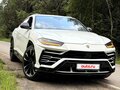 2019 Lamborghini Urus I, белый, 17900000 рублей - вид 2