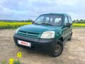 2005 Citroen Berlingo I Рестайлинг, зелёный, 319699 рублей - вид 4