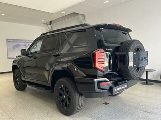 2026 Tank 400 I, чёрный, 6299000 рублей, вид 4
