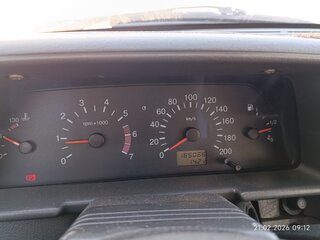 2003 Lada (ВАЗ) 2110, серебристый, 195000 рублей, вид 4