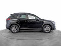 2016 Mazda CX-5 I Рестайлинг, чёрный, 1910000 рублей - вид 3