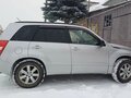 2007 Suzuki Grand Vitara II, серебристый, 830000 рублей - вид 2