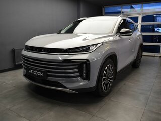 2023 Exeed TXL I Рестайлинг, серый, 2177000 рублей, вид 1