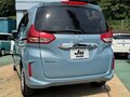 2022 Honda Freed II Рестайлинг, голубой - вид 2