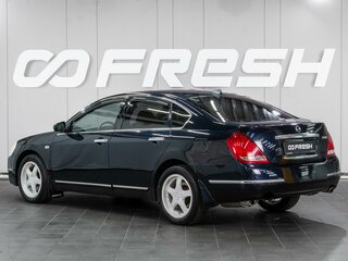 2007 Nissan Teana I (J31) Рестайлинг, чёрный, 699000 рублей, вид 2