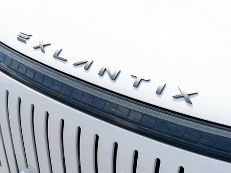 2025 Esteo Exlantix ET, белый, 6990000 рублей, вид 4
