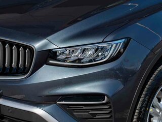 2026 Belgee X70 I Рестайлинг, серый, 2609990 рублей, вид 2