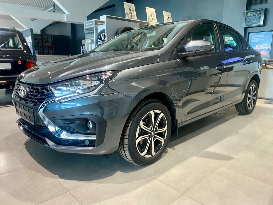 Открыть фотографии: Lada (ВАЗ) Iskra