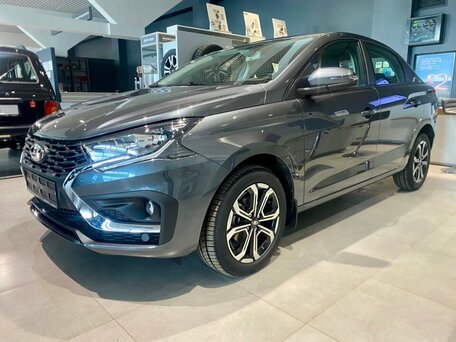 Lada (ВАЗ) Iskra