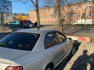1999 Honda Accord VI, серебристый, 205000 рублей, вид 5
