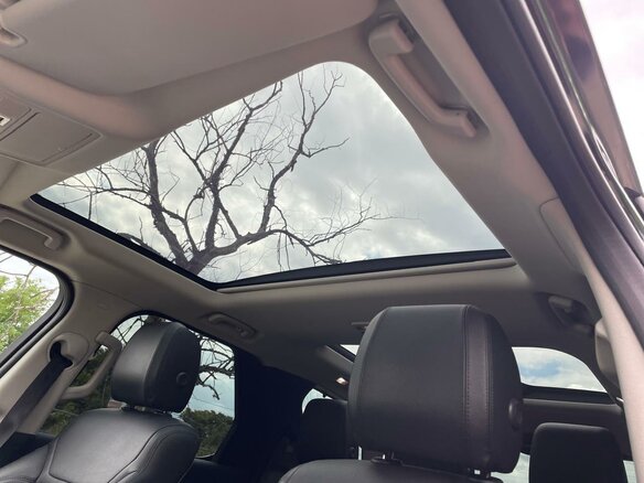 2018 Land Rover Discovery V, чёрный, 3500000 рублей - вид 27