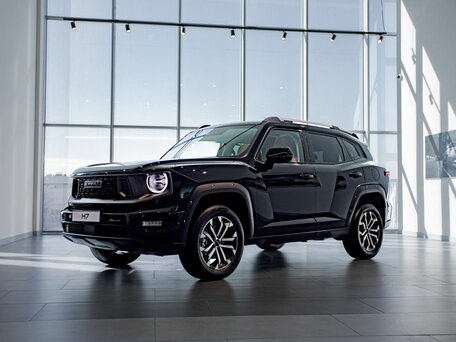 Haval H7 I