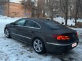 2014 Volkswagen Passat CC I Рестайлинг, коричневый, 2000000 рублей - вид 8