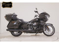 2026 Harley-Davidson Road Glide, чёрный, 2800000 рублей - вид 1