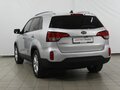 2017 Kia Sorento II Рестайлинг, серебристый, 2075000 рублей - вид 7