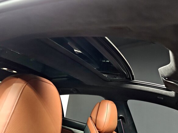 2025 BMW 8 серии M850i xDrive II (G14/G15/G16) Рестайлинг, белый - вид 16
