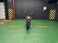 2022 Honda Z125 Monkey, белый, 465000 рублей - вид 7