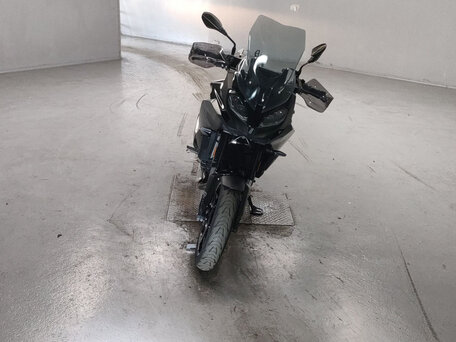 2022 BMW F 900 XR, чёрный, 670000 рублей, вид 2
