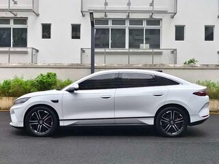 2026 BYD Qin L, белый, 1820000 рублей, вид 4