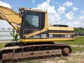 1996 Caterpillar 325, жёлтый, 3100000 рублей