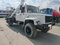 2010 ГАЗ 3308, белый, 2000000 рублей - вид 2