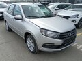 2026 Lada (ВАЗ) Granta I Рестайлинг, серебристый, 1238000 рублей - вид 3